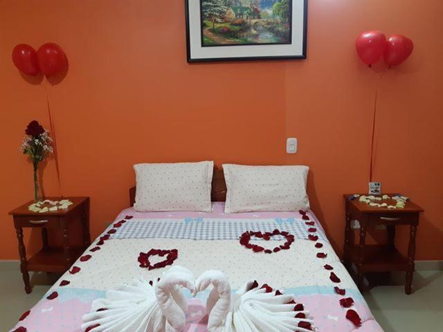 Hostal Capac Ayacucho Extérieur photo